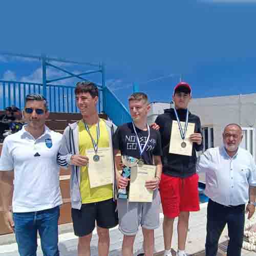 Aquathlon